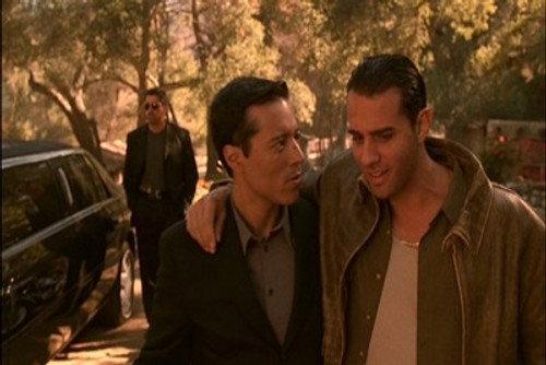 Kingpin Season 1 Episode 2 - El Velorio