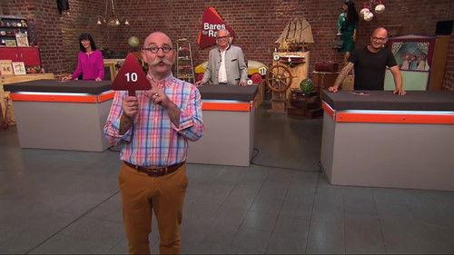 Bares für Rares - Lieblingsstücke Season 1 Episode 7 - Episode 7