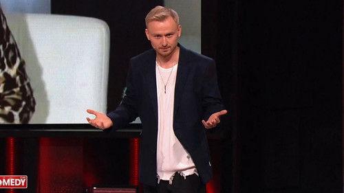 Comedy Club Season 18 Episode 13 - Episode 13