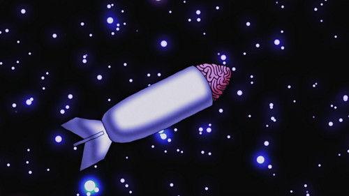 Off the Air Season 6 Episode 3 - Work