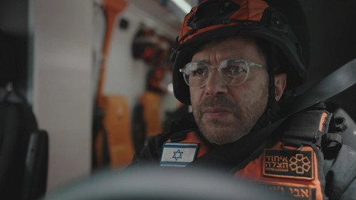 One Day in October Season 1 Episode 3 - Ambulance