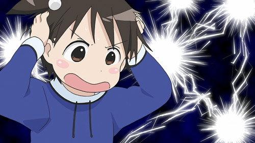 Strawberry Marshmallow Season 1 Episode 9 - Growing Child