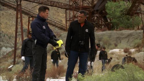 undefined Season 10 Episode 7 - The Lost Girls (III)