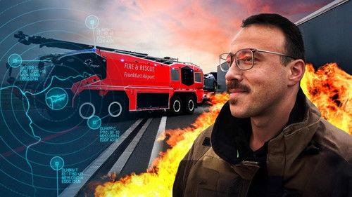 Mittendrin - Flughafen Frankfurt Season 15 Episode 3 - Episode 3