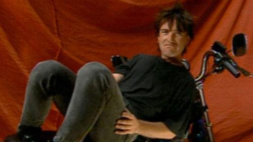 The Real World Season 2 Episode 18 - Let the Dating Games Begin!