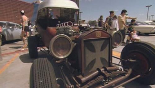 Rides Season 2 Episode 4 - Rat Rods