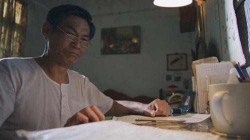 49 Days with a Merman Season 1 Episode 5 - Grandpa's Letter