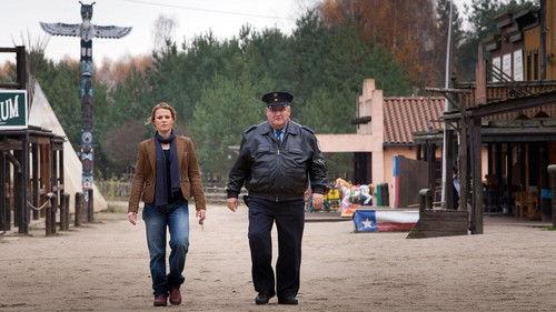 Polizeiruf 110 Season 42 Episode 3 - Vor aller Augen