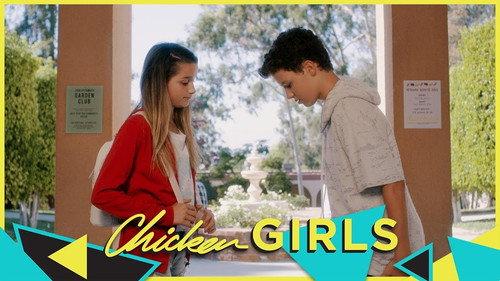 Chicken Girls Season 1 Episode 4 - Thursday