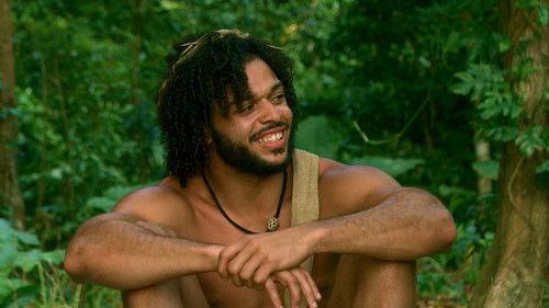 Naked and Afraid of Love Season 1 Episode 3 - Tinder Gone Wild