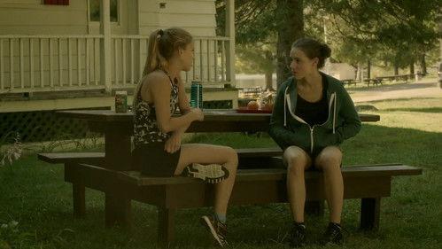 Jérémie Season 1 Episode 20 - The Triathlon