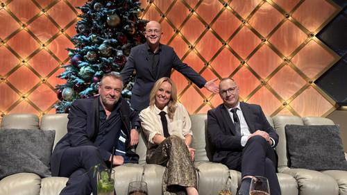 Vrede op Aarde Season 9 Episode 11 - Episode 11