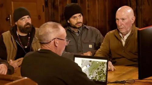 Beyond Skinwalker Ranch Season 2 Episode 2 - Go Bigelow Or Go Home