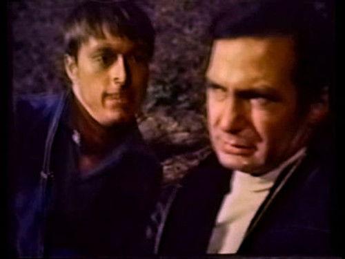 Run for Your Life Season 2 Episode 25 - A Very Small Injustice