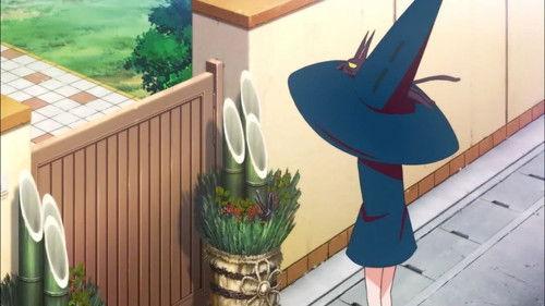 Magimoji Rurumo Season 1 Episode 12 - A Day Without Rurumo