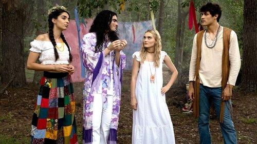 The Winchesters Season 1 Episode 2 - Teach Your Children Well