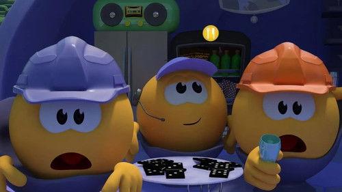 The Mojicons Season 2 Episode 2 - Looking for Fringe