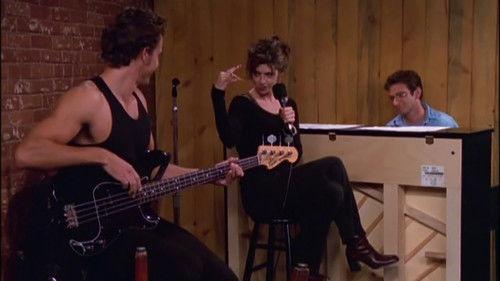 Caroline in the City Season 3 Episode 8 - Caroline and the Cold Sesame Noodles