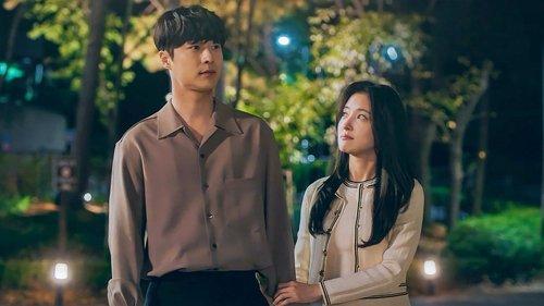 The Story of Park's Marriage Contract Season 1 Episode 9 - What Links the Severed Tie