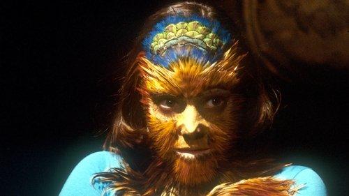 Doctor Who Season 22 Episode 4 - Vengeance on Varos (2)