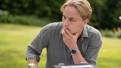 Spillet Season 1 Episode 8 - Episode 8