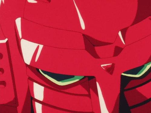 Red Baron Season 1 Episode 17 - Clash! Baron vs. Kaizer