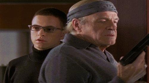 La Femme Nikita Season 4 Episode 4 - Into the Looking Glass
