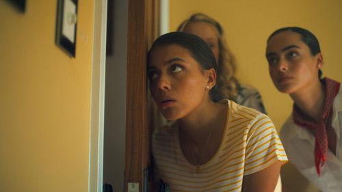 Dive Club Season 1 Episode 9 - Chapter 9: Nemesis