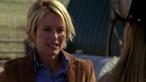 Heartland Season 3 Episode 2 - Little Secrets