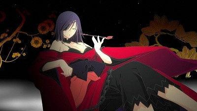 Unbreakable Machine-Doll Season 1 Episode 3 - Facing "Cannibal Candy" III