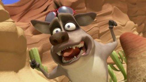 Oscar's Oasis Season 1 Episode 7 - Hot Dog Way of Life