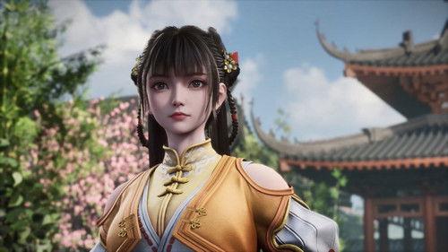 Fight For The Throne Season 1 Episode 15 - Episode 15