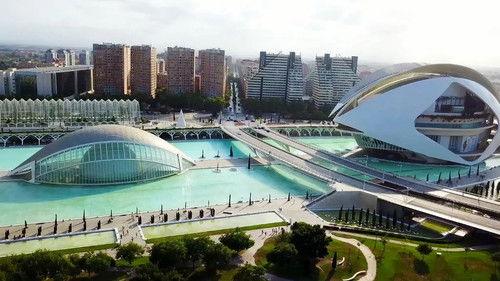 Viajeros Cuatro Season 3 Episode 5 - Episode 5