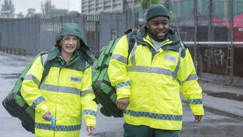 Bloods Season 1 Episode 2 - Air Ambulance