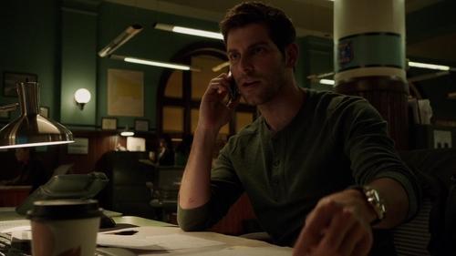 Grimm Season 3 Episode 7 - Cold Blooded