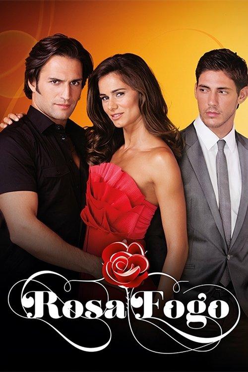The Fire of the Rose poster