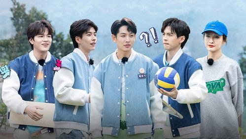 Detective Academy Season 5 Episode 2 - Episode 1