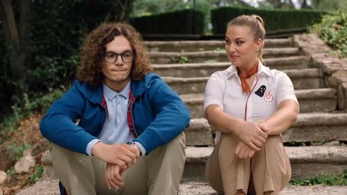 Nouveau Jour Season 1 Episode 81 - Episode 81