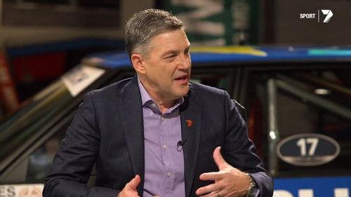 Shannons Legends of Motorsport Season 1 Episode 6 - Kevin Bartlett, Tony Longhurst & Tomas Mezera