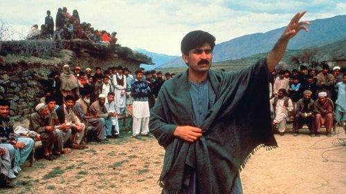 Traffik Season 1 Episode 1 - The Farmer