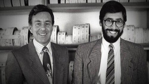 The Movies That Made Us Season 3 Episode 6 - Coming to America