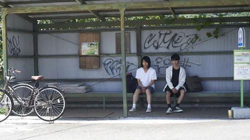 Smells Like Green Spirit Season 1 Episode 8 - Goodbye, My Summer