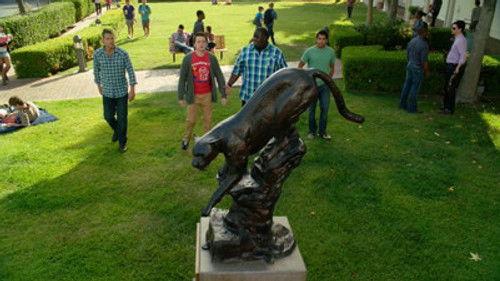 Cougar Town Season 3 Episode 8 - Ways to Be Wicked