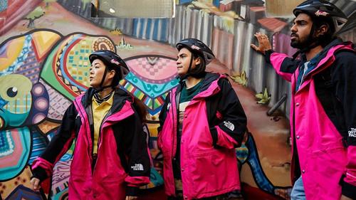 Appetite Season 1 Episode 1 - Dead Ahead