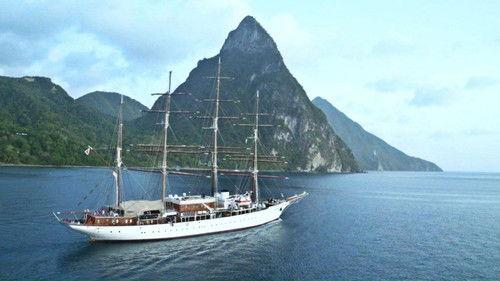 Ultimate Vehicles Season 1 Episode 1 - Ships