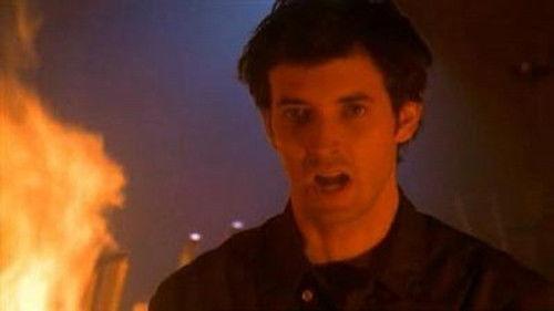 Mutant X Season 2 Episode 18 - Inferno