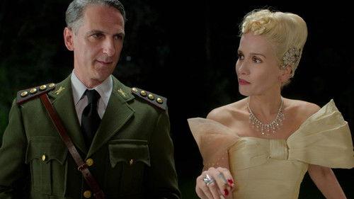 Santa Evita Season 1 Episode 2 - Four graves for Eva