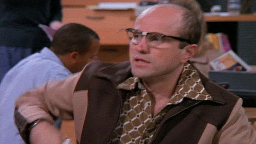 Just Shoot Me! Season 2 Episode 10 - Elliott the Geek