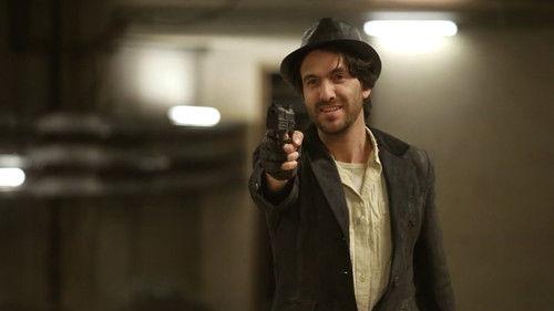 The Visitor from the Future Season 3 Episode 10 - Another World