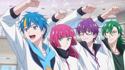 Technoroid OVERMIND Season 1 Episode 2 - Episode 2